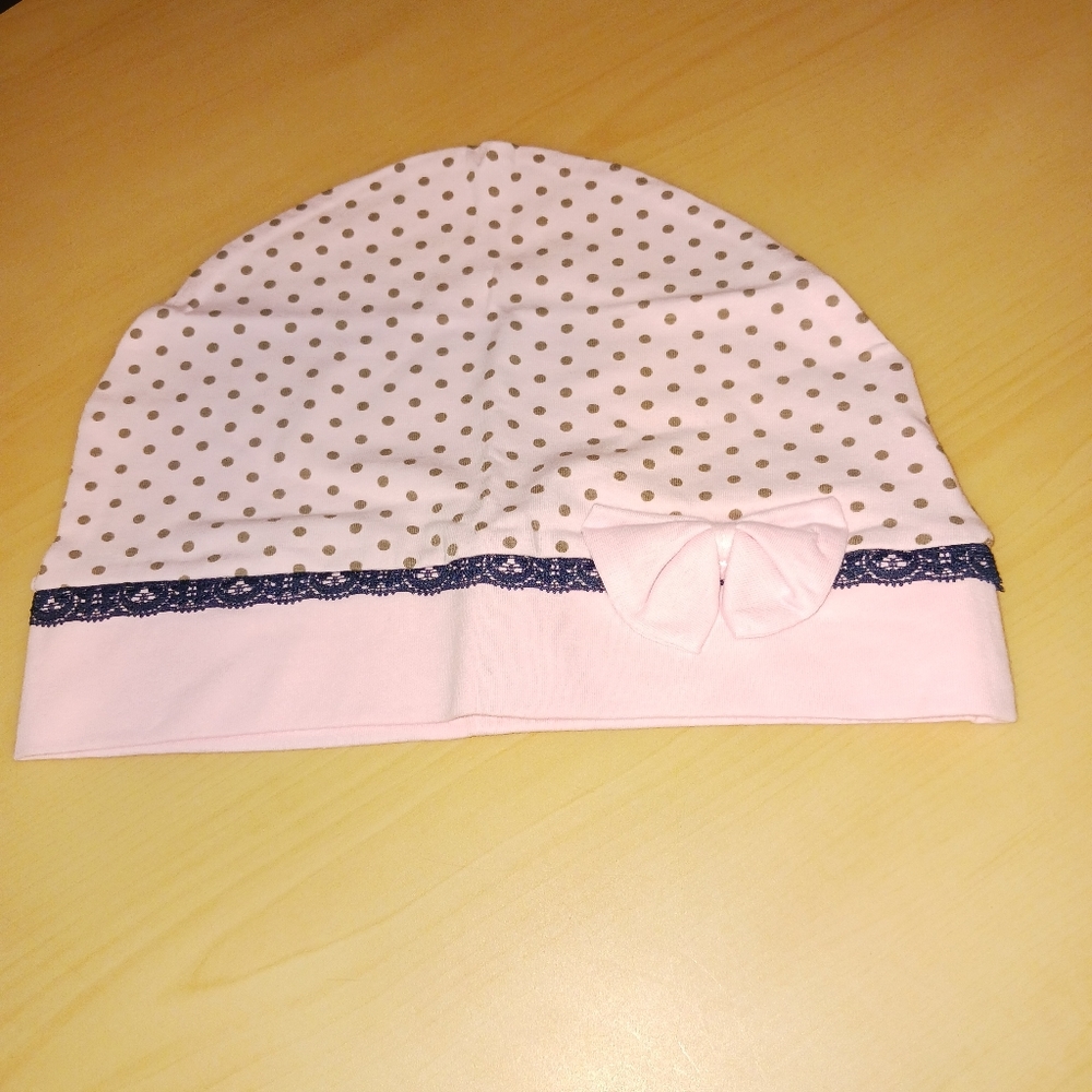 Beanie Cap - Picture 6 of 8